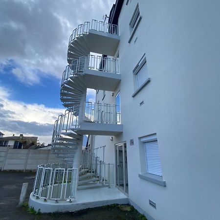 Vue Baie Xxl 180° Daire Le Crotoy Dış mekan fotoğraf